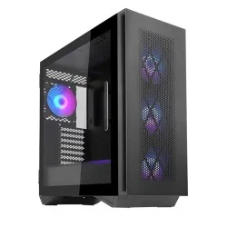 Aigo Darkflash DLS 480 Luxury ATX PC Case