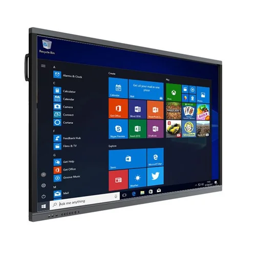 Dopah ILD-1065 65 INCH LED ALL-IN-ONE MULTI TOUCH INTERACTIVE SMARTBOARD
