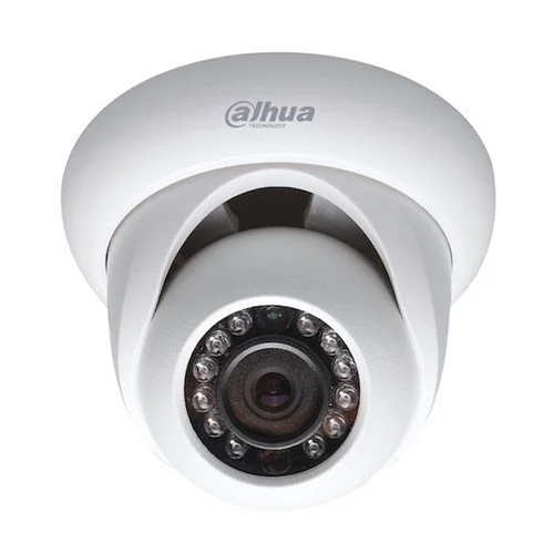 Dahua IPC-HDW-1320SP 3 Megapixel Full HD Network Small IR Eyeball Camera