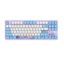 Dareu A87 Childhood Cherry Mx Mechanical Keyboard