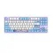 Dareu A87 Childhood Cherry Mx Mechanical Keyboard