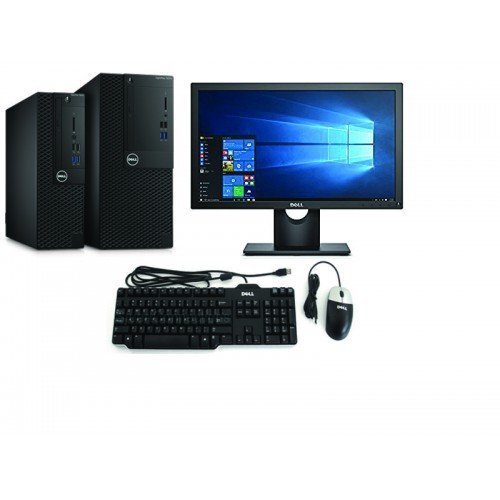 Dell OptiPlex 5060 Micro Core i5 8th Gen Brand PC