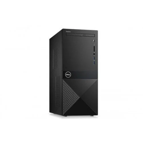 Dell Vostro 3670 MT 9th Gen Core i3 4GB RAM 1TB HDD Brand PC