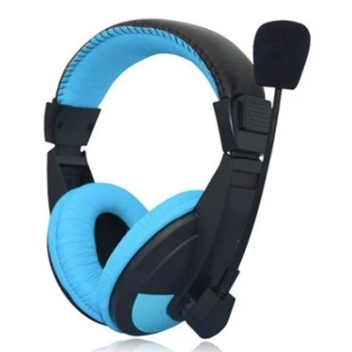 Delux DH-750 Multimedia Headphone