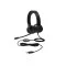 Delux DH T9 Multimedia USB Headphone