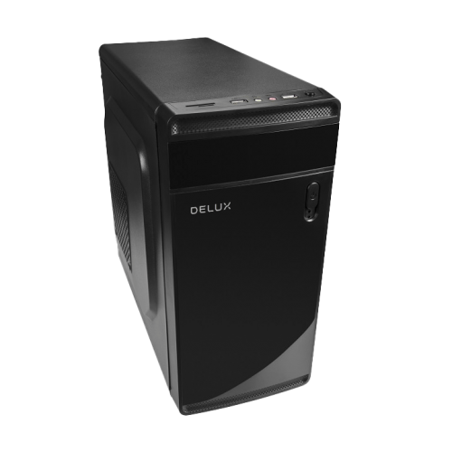 Delux DLC DW301 ATX Thermal Casing