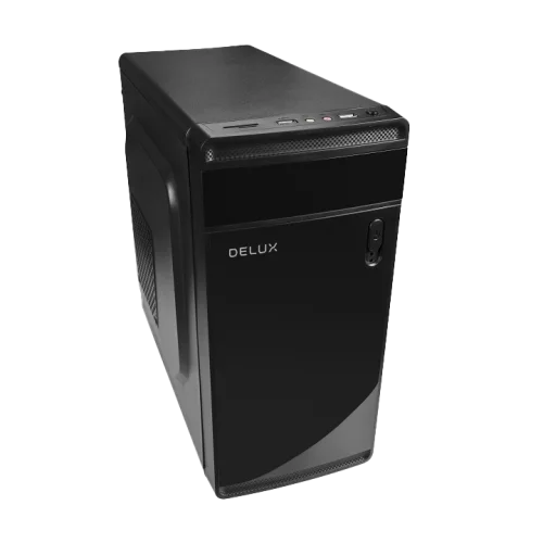 Delux DLC DW301 ATX Thermal Casing