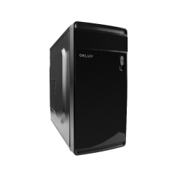 Delux DLC DW301 ATX Thermal Casing