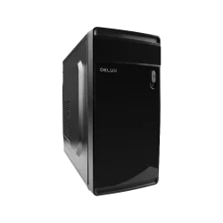 Delux DLC DW301 ATX Thermal Casing