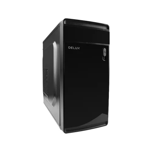 Delux DLC DW301 ATX Thermal Casing