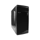 Delux DLC DW301 ATX Thermal Casing