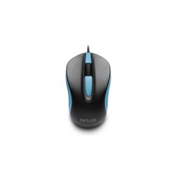 Delux DLM-137BU USB Wireless Mouse