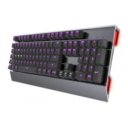 Delux KM02 Mechanical Gaming Keyboard