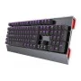 Delux KM02 Mechanical Gaming Keyboard