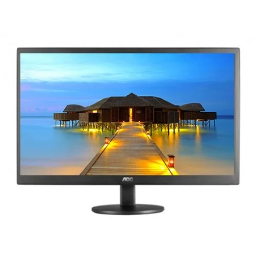 AOC E2070SWNE 19.5 INCH LED MONITOR