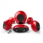 Edifier E255 Luna Series RED
