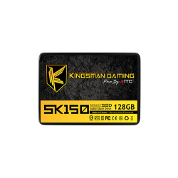 AITC Kingsman SK150 128GB 2.5 Inch SATA III SSD