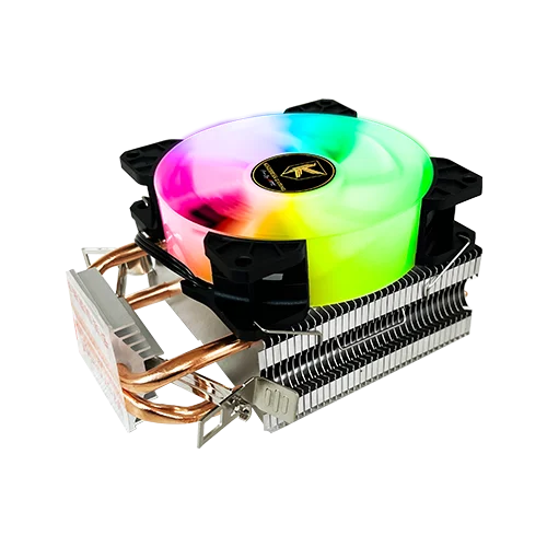 AITC Kingsman A-X003 RGB CPU Cooler
