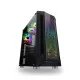 Evolur EH051 Rgb Mid Tower Gaming Casing