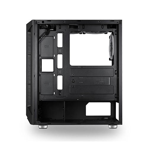 Evolur EH051 Rgb Mid Tower Gaming Casing