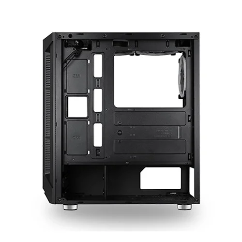 Evolur EH051 Rgb Mid Tower Gaming Casing