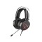 Dareu Eh722x Diamond Edition 7.1 Rgb Gaming Headset (Black)