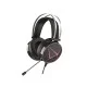 Dareu Eh722x Diamond Edition 7.1 Rgb Gaming Headset (Black)