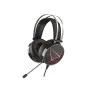 Dareu Eh722x Diamond Edition 7.1 Rgb Gaming Headset (Black)