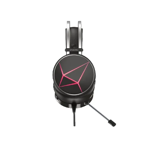 Dareu Eh722x Diamond Edition 7.1 Rgb Gaming Headset (Black)