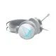 Dareu Eh722x Diamond Edition 7.1 Rgb Gaming Headset (white)