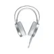 Dareu Eh722x Diamond Edition 7.1 Rgb Gaming Headset (white)