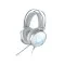 Dareu Eh722x Diamond Edition 7.1 Rgb Gaming Headset (white)