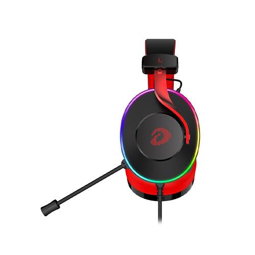 Dareu Eh745 Stereo Gaming Headset