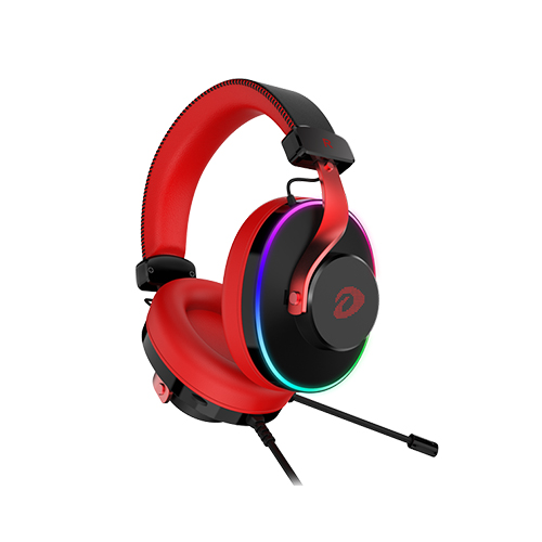 Dareu Eh745 Stereo Gaming Headset