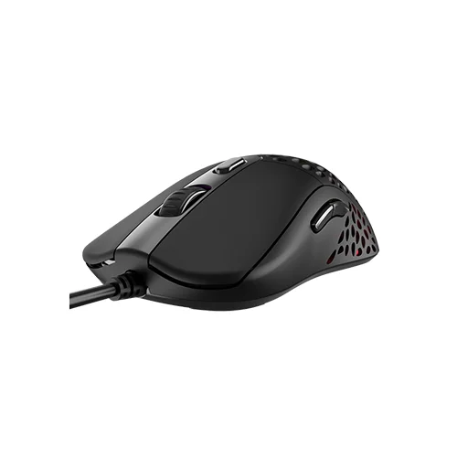 Dareu Em907 Butterfly Rgb Gaming Mouse