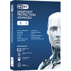 Eset Endpoint Security Business Pack (Volume up to 50 to 99)