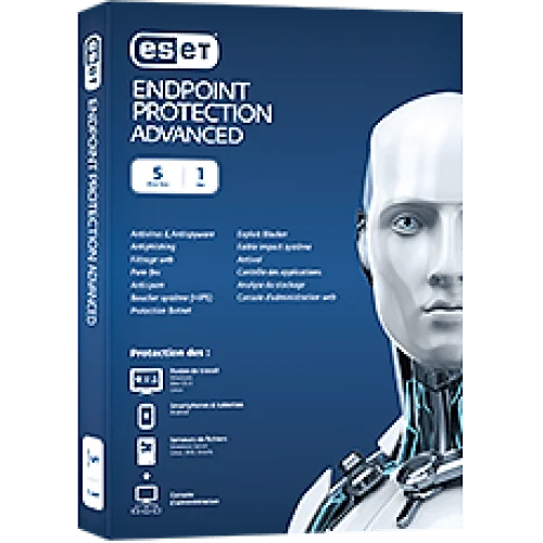 Eset Endpoint Antivirus Protection (Volume up to 250 to 499)