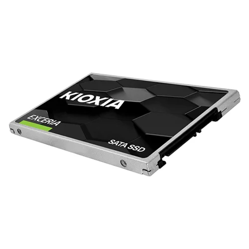 KIOXIA EXCERIA 240GB 2.5 INCH SSD