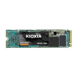 KIOXIA EXCERIA 250GB NVME M.2 SSD