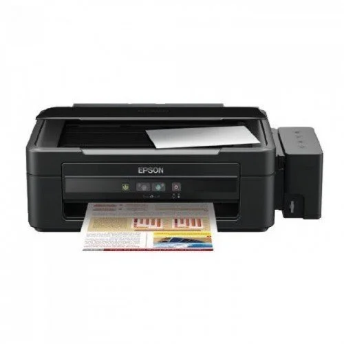 Epson L380 All-in-One Ink Tank Printer