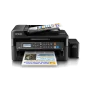 Epson L565 Wifi Multifunction Inkjet Printer