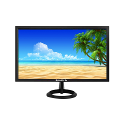 Esonic 22 Inch Wide Screen FHD LED Monitor
