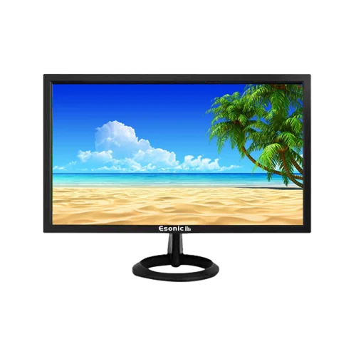 Esonic 19 Inch Wide Screen HD LED Monitor