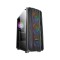Evolur EH09 Rgb Mid Tower Gaming Casing