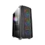 Evolur EH09 Rgb Mid Tower Gaming Casing