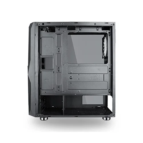 Evolur EH09 Rgb Mid Tower Gaming Casing