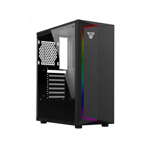 Fantech CG75 RGB Mid Tower Casing