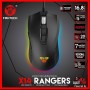 Fantech X14 RGB Gaming Mouse Fantech X14 RGB Gaming Mouse