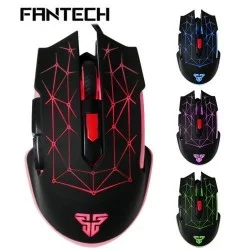 Fantech X7 Blast Macro Programmable Gaming Mouse