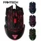 Fantech X7 Blast Macro Programmable Gaming Mouse